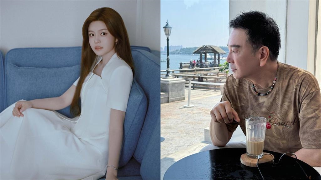 央視國慶節目「2台灣藝人」參演!她登長城高喊「中國祖國」唯二受邀名單曝光