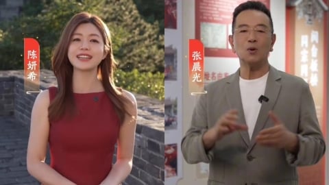 怕踩線被罰?中國國慶「11位台灣藝人」表態名單超意外 吳慷仁靠「這招」代打