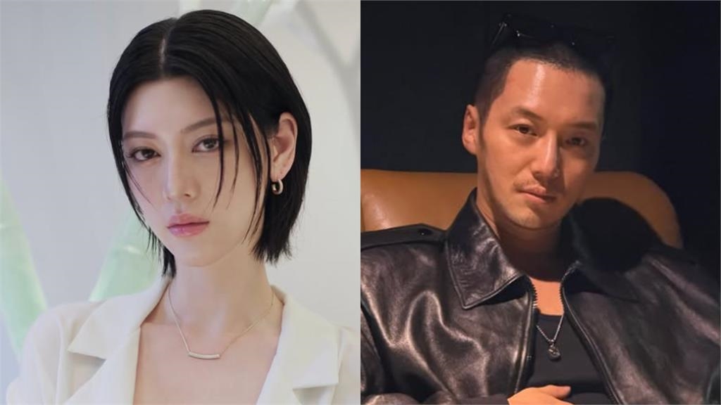 「上空床戰」紅炸男神暴紅!火辣女星「20歲仍與爸共浴」畫面被挖…自爆因1事才分開