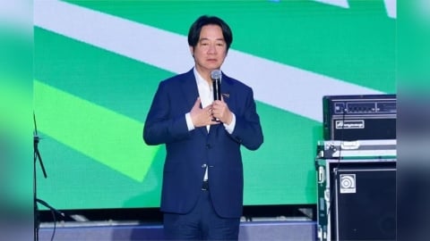 2027備戰不等於明年攻台!美官員曝中國「等1結果」 賴清德若連任恐迎2028變局