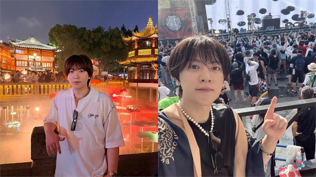 大咖YTR驚爆性騷!喝茫「摸女性下體」當場被警逮捕 公司發聲了