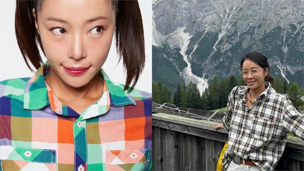韓劇女王認「整形過度」臉毀了!割雙眼皮、隆鼻 自招:砸2億韓元修復