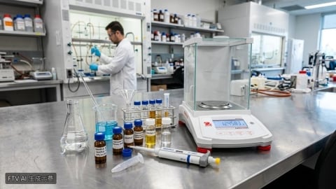 減重新突破!Regeneron實驗藥搭配瘦瘦針 肌肉流失減半