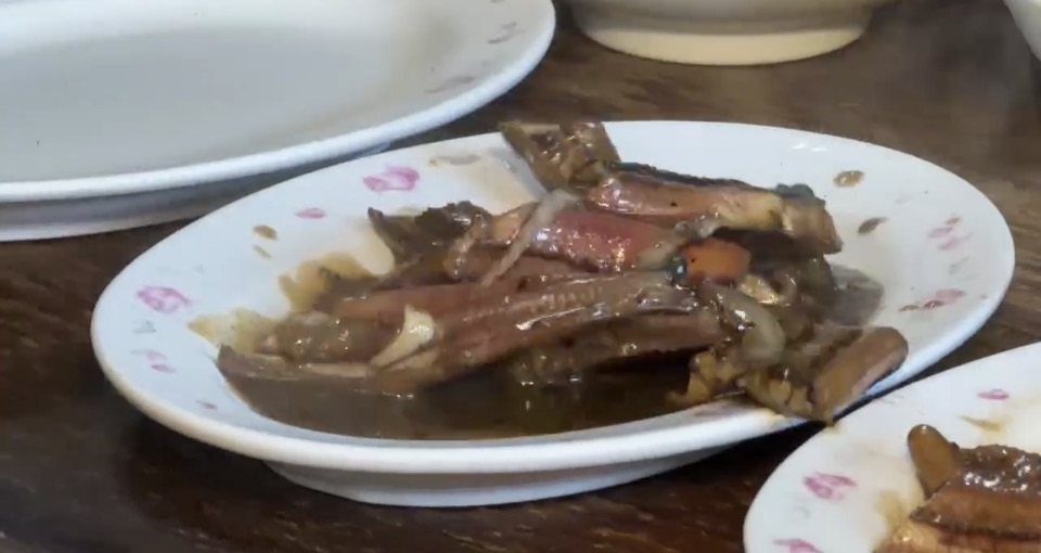 台南48年名店「阿江鱔魚」不關了 73歲老闆:姪子接手