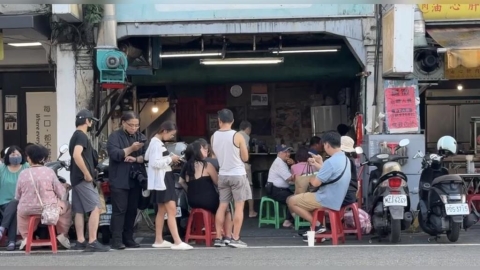 台南48年名店「阿江鱔魚」不關了 73歲老闆:姪子接手
