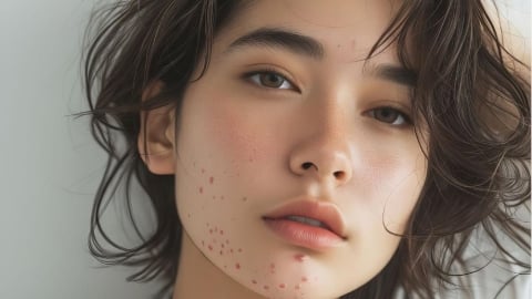 青春痘四大成因：從醫學照護到日常洗護，認識油痘肌保養重點
