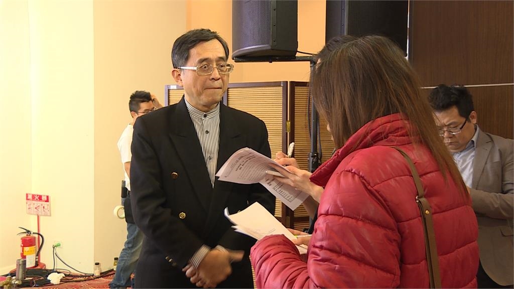 代言益生菌稱"逆轉腎病" 名醫江守山3年遭罰890萬
