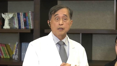 代言益生菌稱"逆轉腎病" 名醫江守山3年遭罰890萬