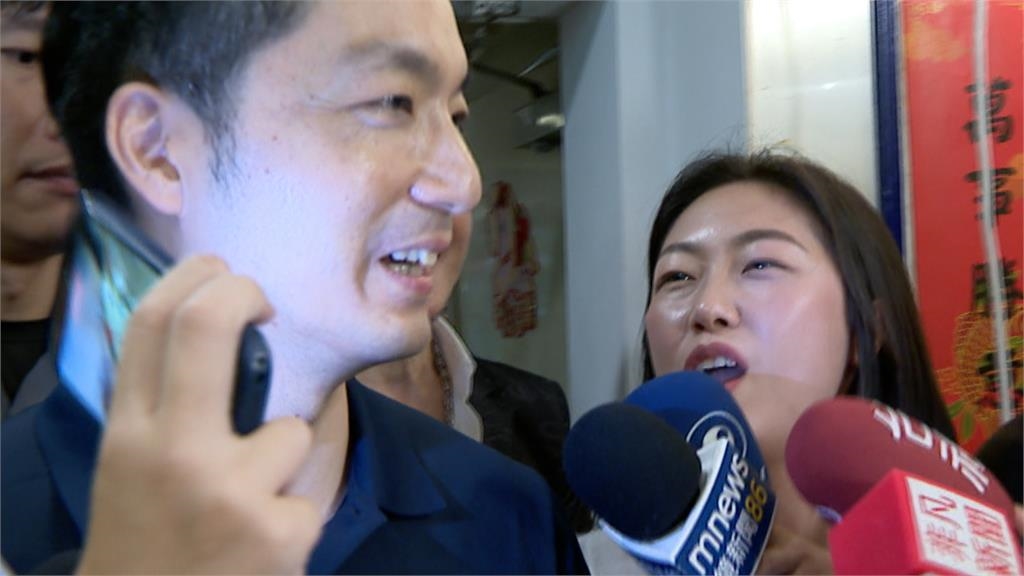 小卷還去了哪? 北市教育局官員遭問溯源"答不出來"