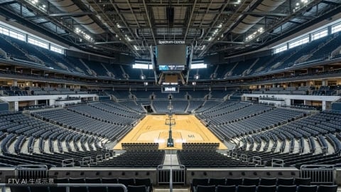 NBA拓荒者承諾續留波特蘭 願配合主場改建協商