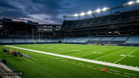 NFL獵鷹重金綁定防守悍將 4年7800萬美元續約Dexter
