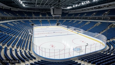 NHL遊騎兵主場迎戰閃電 頂級門將對決力拚本季首勝