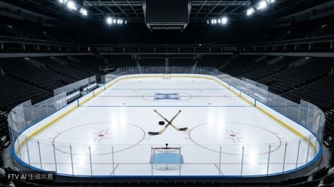 NHL掠奪者開幕戰迎戰狂野　誓言甩開慢熱力拚開門紅