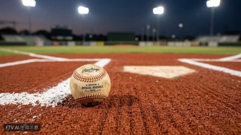 MLB白襪7比3橫掃太空人　奪自2005年來首場季後賽系列賽勝利