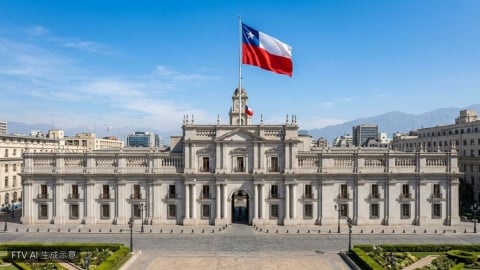 智利總統公布2027年預算案 擴大公共支出振興經濟與就業