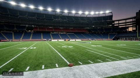 NFL紐約巨人交易迎新血 四分衛Jameis Winston熱情邀約共同訓練