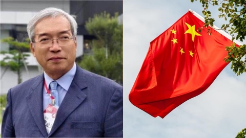 中國富豪榜淪「消失榜」!謝金河嘆「企業家如螻蟻」:美中在AI競賽的最大差別