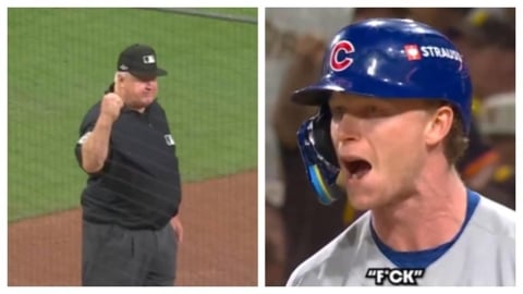 MLB(影)/MVP大熱門PCA因判決怒槓裁判超不爽!球迷掀起批評聲浪狠嗆:輸家