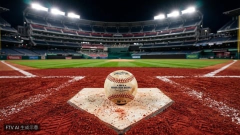 MLB洋基與白襪挺進分區賽 費城人延長賽開轟保生機