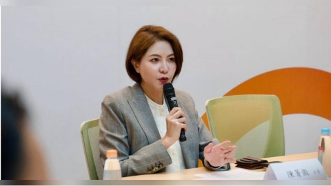 健康幣今上路 陳菁徽:究竟是健康「避」還是健康「壁」?