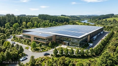 潘朵拉斥資1.5億美元　於越南啟用全球最大珠寶工廠