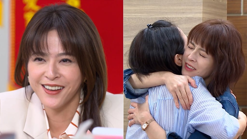 蘇晏霈以《豆腐媽媽》驚喜入圍2026亞洲影藝創意大獎！將與8女星激烈競爭