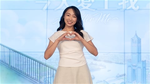 影后媽眼線多!柯淑勤女兒入行被勸「少說話」 杜蕾拍戲認:去哪都要小心