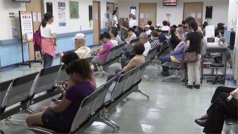 大腸癌穩坐國人10大癌症「榜眼」! 醫籲3NG習慣恐養大「大腸腺瘤」