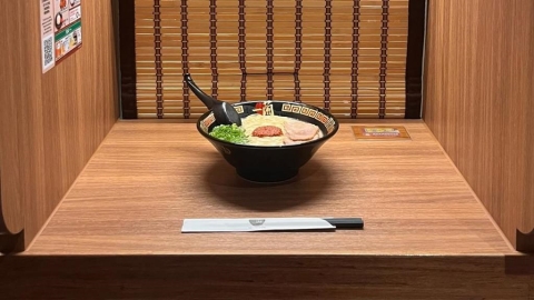 不用特地跑福岡!日本作家揭一蘭「這關鍵」勸退台灣客 曝私藏拉麵店