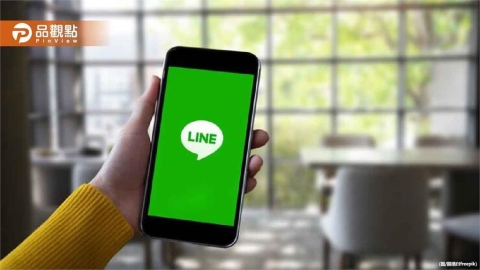 LINE2大功能直接刪除!重要檔案快備份起來