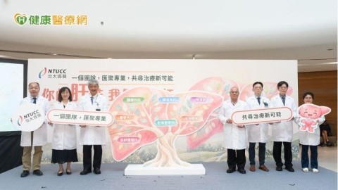 肝癌治療選擇愈來愈多怎麼選？多專科整合依病況規劃治療策略