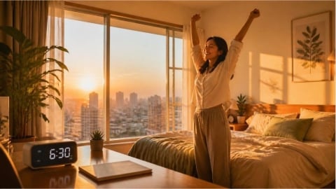 睡眠困擾與注意力問題有關?研究解析成人 ADHD 與睡眠之間的關聯