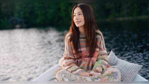 田馥甄創個人紀錄惹媽媽心疼 親揭S.H.E開唱可能性