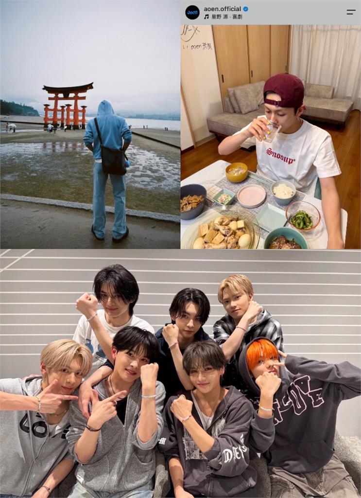 22歲男星遭爆「戀童」!私約國中女童「親密抱抱、深夜家聚」約會照曝光