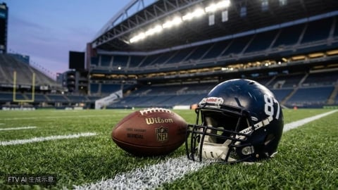NFL聖徒跑衛Travis Etienne腿筋受傷 至少缺陣4場