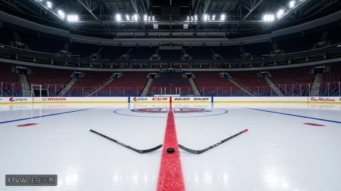 NHL安那翰鴨隊綁定潛力後衛 傳砸14億與Tristan Luneau續約6年