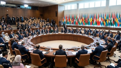 G20貿易部長會議譴責糧食脅迫 對產能過剩未獲共識