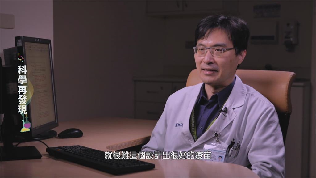 腸胃流感的抗爭 諾羅病毒不可輕忽!