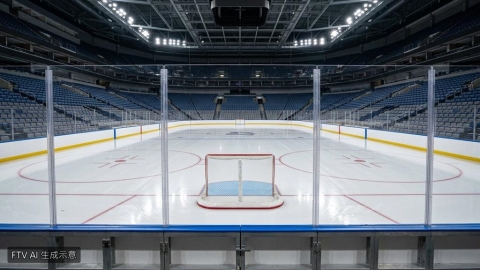 NHL達拉斯星隊迎戰藍調隊　主力回歸力拚強勢反彈