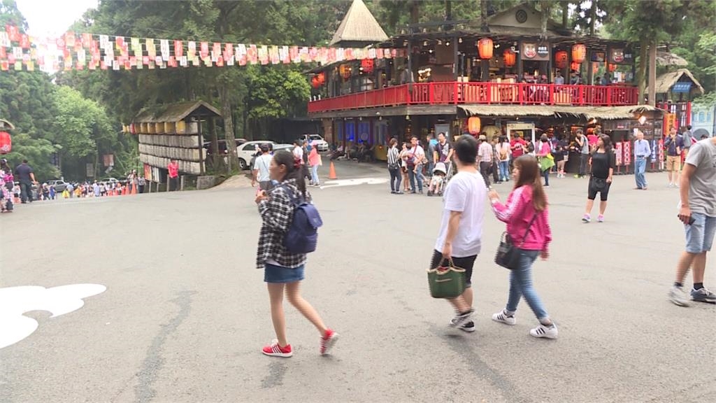 昔國旅「超夯景點」落沒!南投妖怪村「免門票」也沒用 遊客曝原因:3分鐘逛完