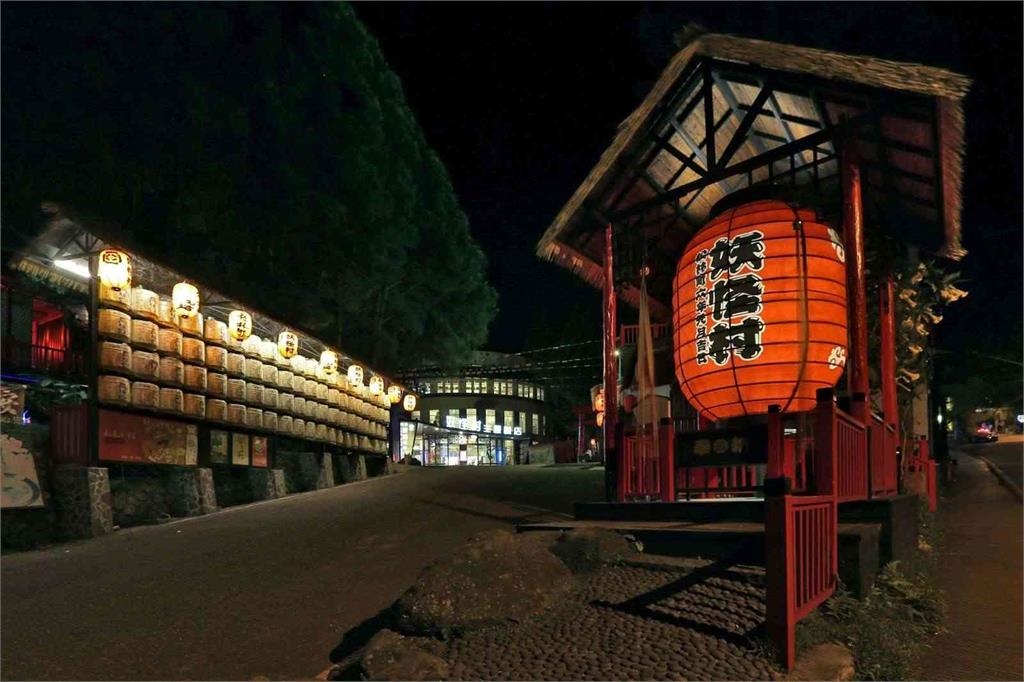昔國旅「超夯景點」落沒!南投妖怪村「免門票」也沒用 遊客曝原因:3分鐘逛完