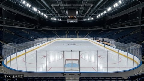 NHL安納罕鴨開幕戰碰頭金騎士　重演上季季後賽對決