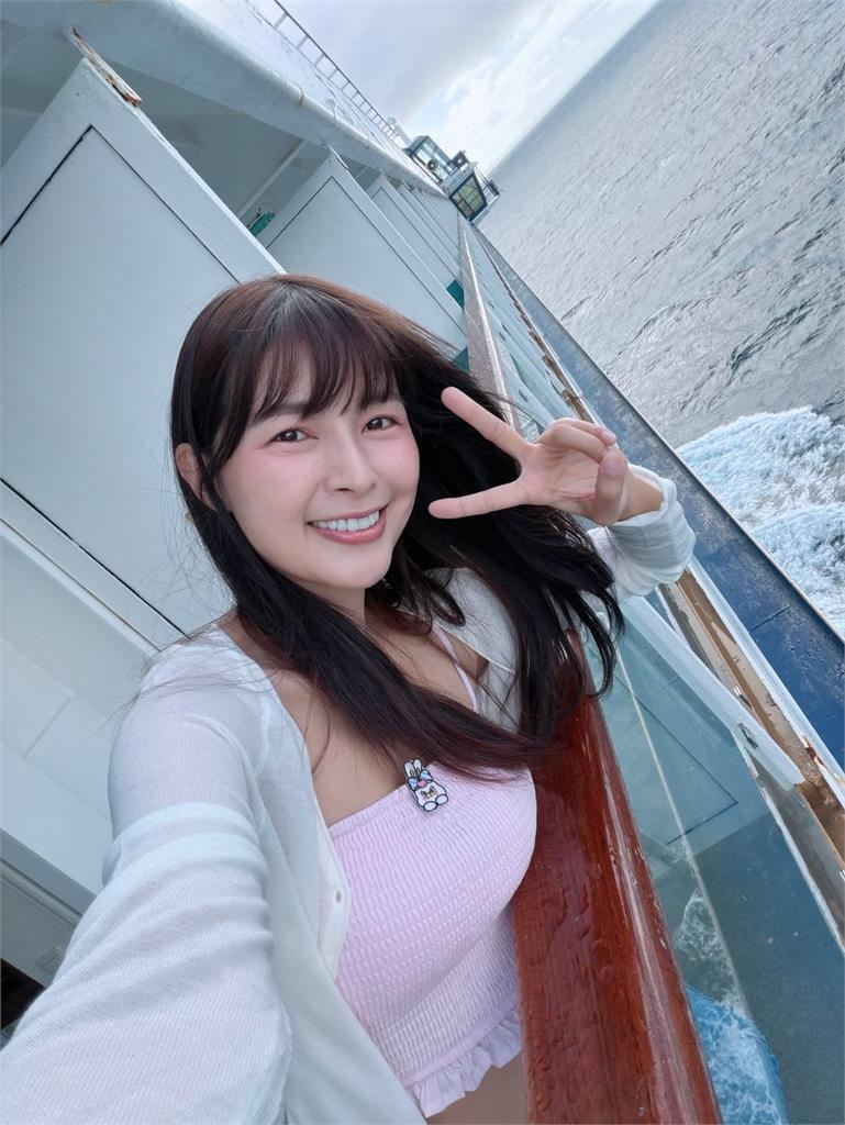 忘關火整整8小時!林舒語曝「差點把家裡燒了」 搞滿屋濃煙急帶全家逃飯店