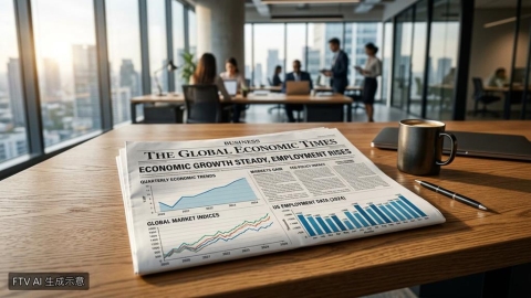 美國9月非農就業僅增2.9萬人 失業率微升至4.2%降息預期升溫