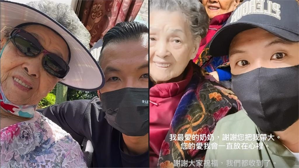 陳建州才心梗撿回一命!驚傳「痛失摯愛親人」悲曝最後告白:愛會一直放在心裡