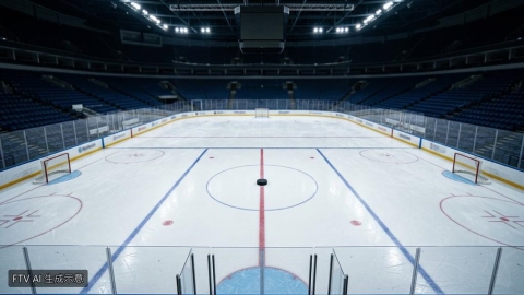 NHL遊騎兵門將神射破網創隊史紀錄 5比1痛宰閃電奪主場首勝