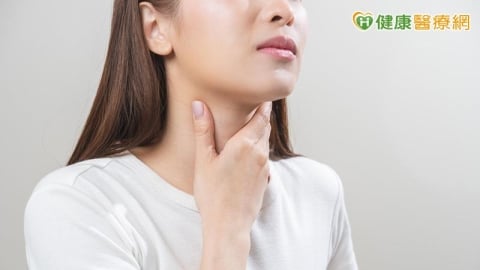 30多歲女脖子長8公分結節!兩次穿刺確認良性 醫揭治療選擇