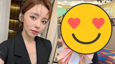 王瞳40歲狀態太驚人「絕美捧花」暈爛全網!她揭「3身分忙炸」真實近況曝光