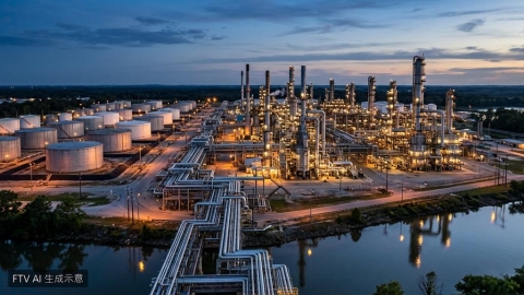 G7協調釋出儲備燃料 歐盟執委會主席讚化解美柴油出口禁令