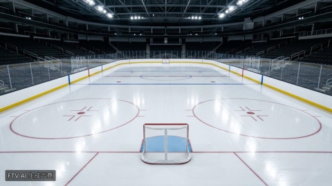 NHL遊騎兵2比0完封紅翼 門將Garand生涯首度無失分